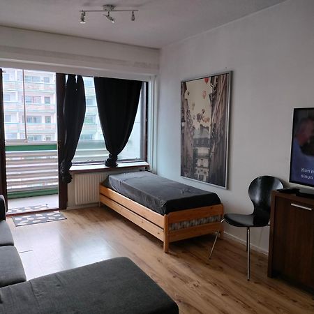 Apartment In Great Location Helsingfors Eksteriør bilde