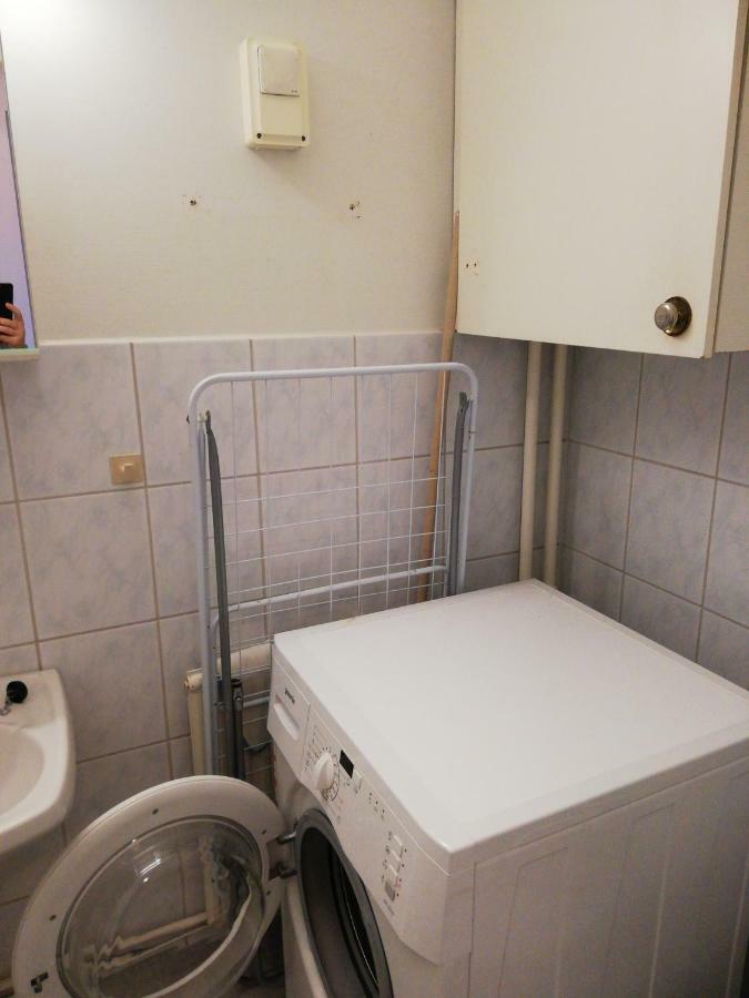 Apartment In Great Location Helsingfors Eksteriør bilde