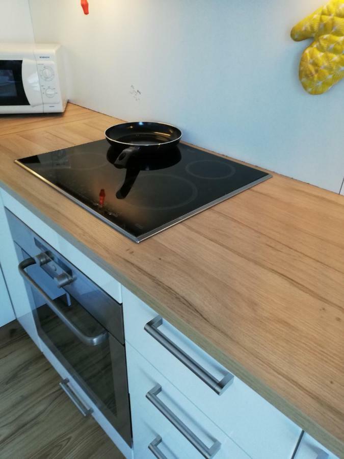 Apartment In Great Location Helsingfors Eksteriør bilde