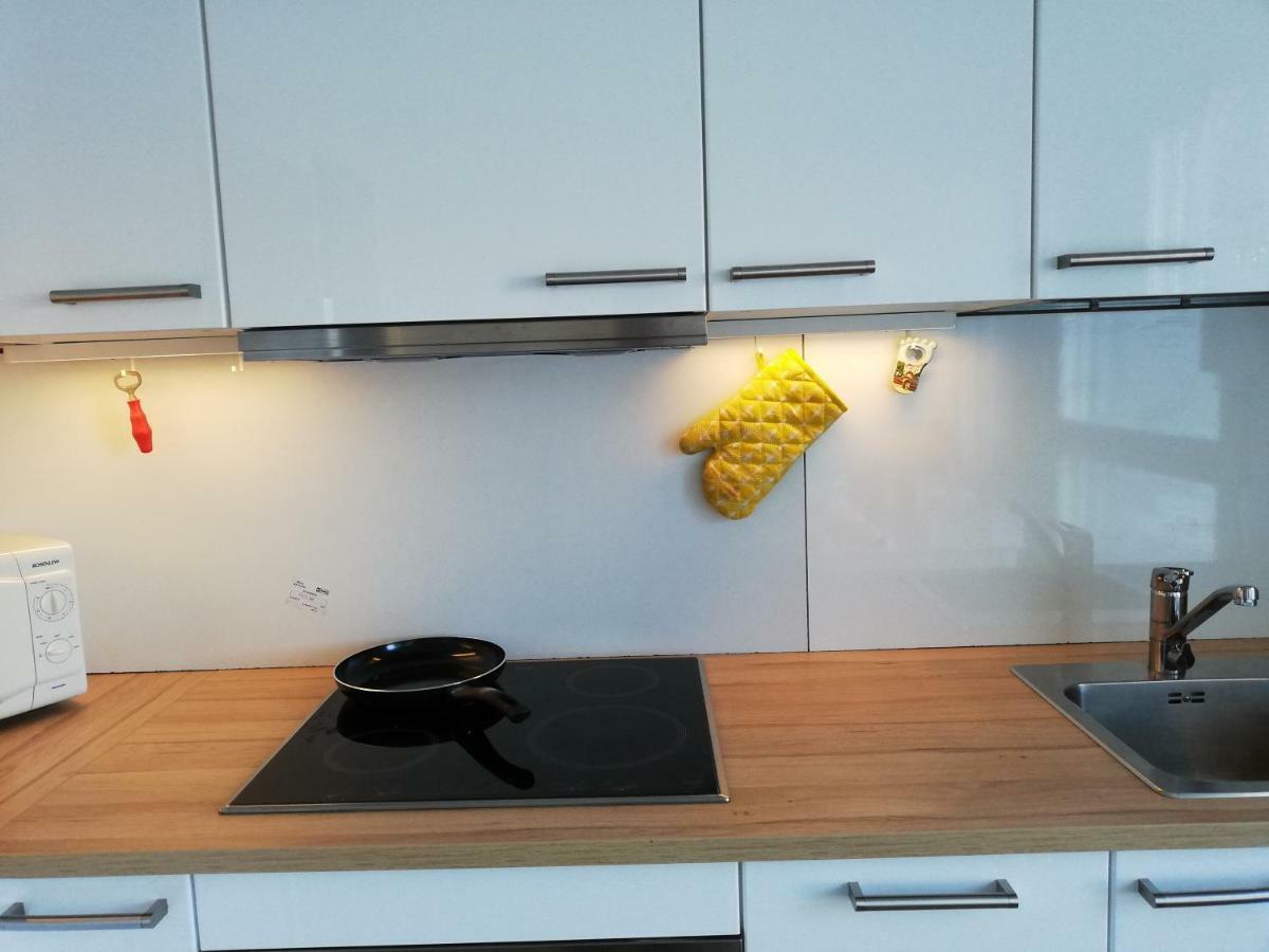 Apartment In Great Location Helsingfors Eksteriør bilde