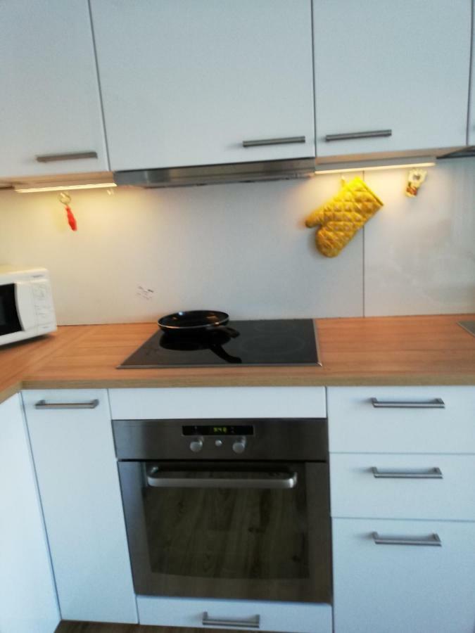 Apartment In Great Location Helsingfors Eksteriør bilde