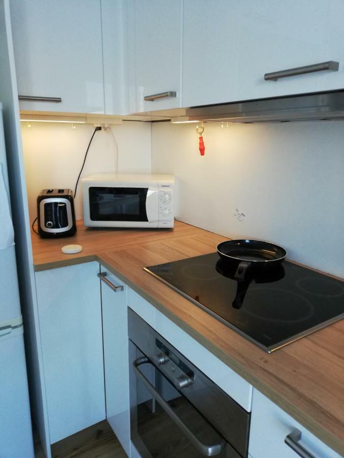 Apartment In Great Location Helsingfors Eksteriør bilde