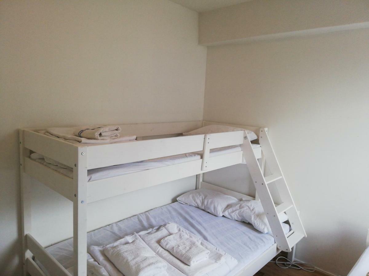 Apartment In Great Location Helsingfors Eksteriør bilde