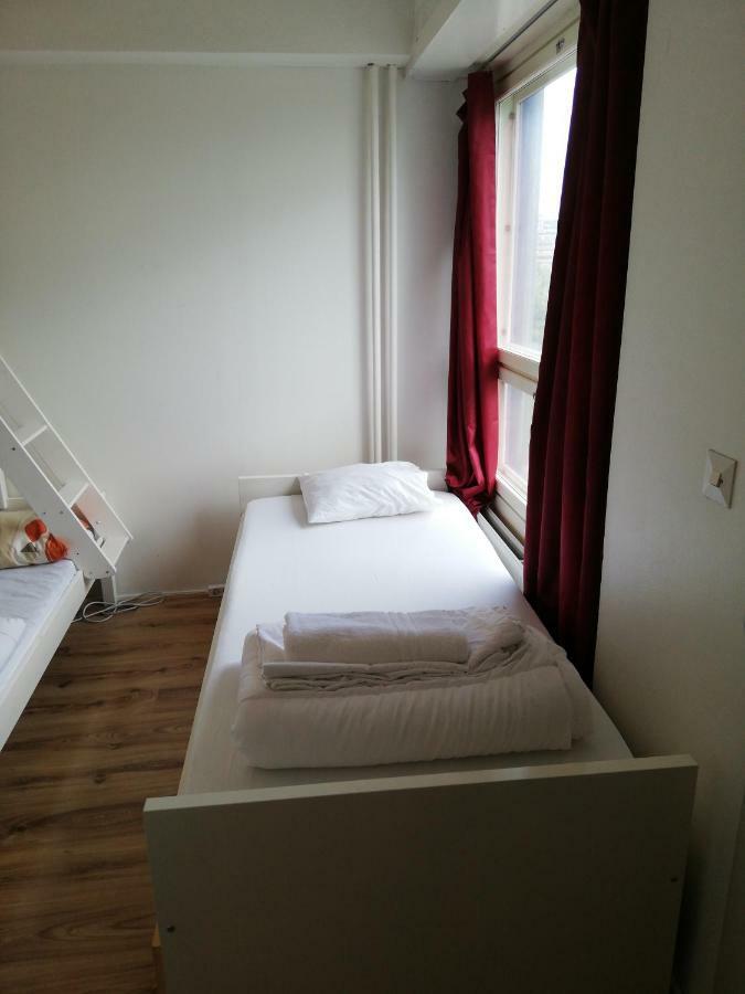 Apartment In Great Location Helsingfors Eksteriør bilde