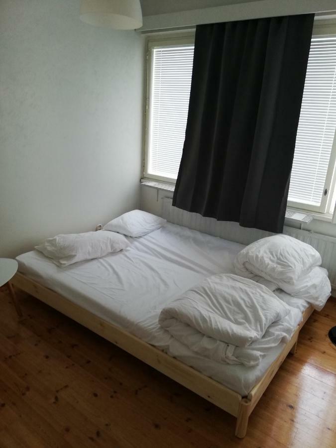 Apartment In Great Location Helsingfors Eksteriør bilde